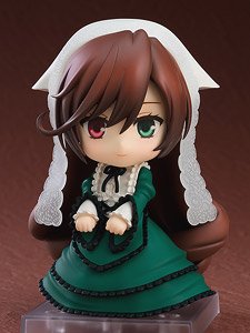Nendoroid Suiseiseki (PVC Figure)
