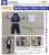 Nendoroid Doll: Outfit Set (Souvenir Jacket - Blue) (PVC Figure) Item picture2