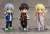 Nendoroid Doll: Outfit Set (Souvenir Jacket - Blue) (PVC Figure) Other picture2