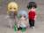 Nendoroid Doll: Outfit Set (Souvenir Jacket - Blue) (PVC Figure) Other picture3