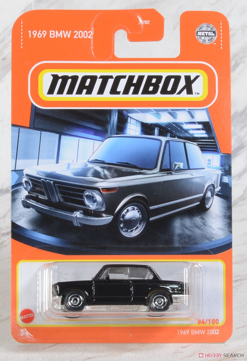 マッチボックス ベーシックカー アソート 987W (24個入り) (玩具) パッケージ13