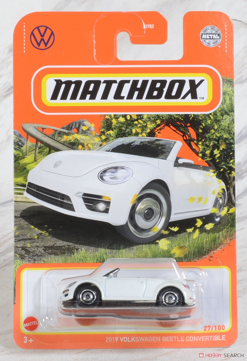 マッチボックス ベーシックカー アソート 987W (24個入り) (玩具) パッケージ16