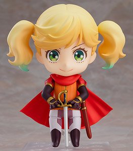 Nendoroid Sarasa Watanabe (PVC Figure)