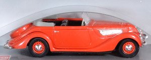 (HO) EMW 327 カブリオ レッド (EMW 327 Cabrio Rot) (鉄道模型)