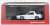 Mazda RX-7 (FC3S) RE Amemiya Matte Pearl White (ミニカー) パッケージ2