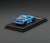 Mazda RX-7 (FC3S) RE Amemiya Light Blue (ミニカー) 商品画像2