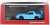Mazda RX-7 (FC3S) RE Amemiya Light Blue (Diecast Car) Package2
