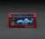 Mazda RX-7 (FC3S) RE Amemiya Light Blue (Diecast Car) Package1