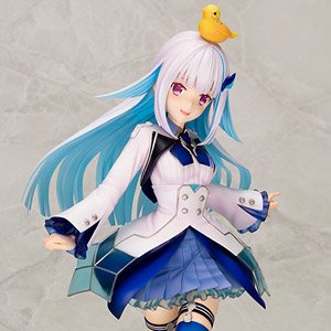 Lize Helesta (PVC Figure)