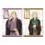 Rakupita Poster Tokyo Revengers Draken & Mitsuya (Japanese Clothes Ver.) (Anime Toy) Item picture1