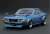 Toyota Celica 1600GTV (TA22) Blue Metallic (Diecast Car) Other picture1