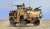 イギリス ジャッカル2 高機動装甲車 (プラモデル) その他の画像1