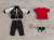 Nendoroid Doll: Outfit Set (Souvenir Jacket - Black) (PVC Figure) Item picture1