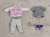 Nendoroid Doll: Outfit Set (Souvenir Jacket - Pink) (PVC Figure) Item picture1