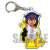 Trading Acrylic Key Ring The Great Jahy Will Not Be Defeated! (Set of 6) (Anime Toy) Item picture2