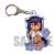 Trading Acrylic Key Ring The Great Jahy Will Not Be Defeated! (Set of 6) (Anime Toy) Item picture3