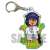 Trading Acrylic Key Ring The Great Jahy Will Not Be Defeated! (Set of 6) (Anime Toy) Item picture4