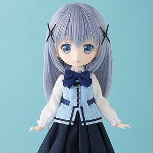 Harmonia Humming Chino (Fashion Doll)