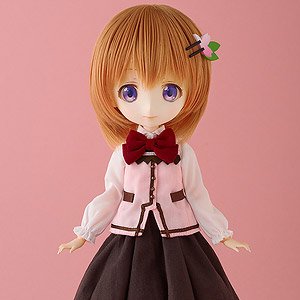 Harmonia Humming Cocoa (Fashion Doll)