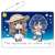 The Aquatope on White Sand Synthetic Leather Pass Case (Anime Toy) Item picture1