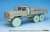 M923A1 `Big Foot` Truck Michelin XL Sagged Wheel Set (for Ilovekit, Italeri) (Plastic model) Other picture3