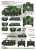 ROK Army M113 APC Decal Set in Vietnam (Decal) Other picture4