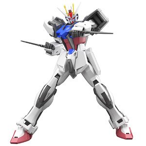 ENTRY GRADE ストライクガンダム (ライトパッケージVer.) (ガンプラ)