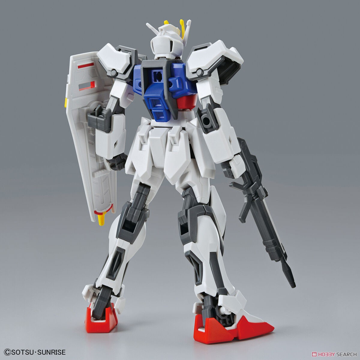 ENTRY GRADE ストライクガンダム (ガンプラ) 商品画像3