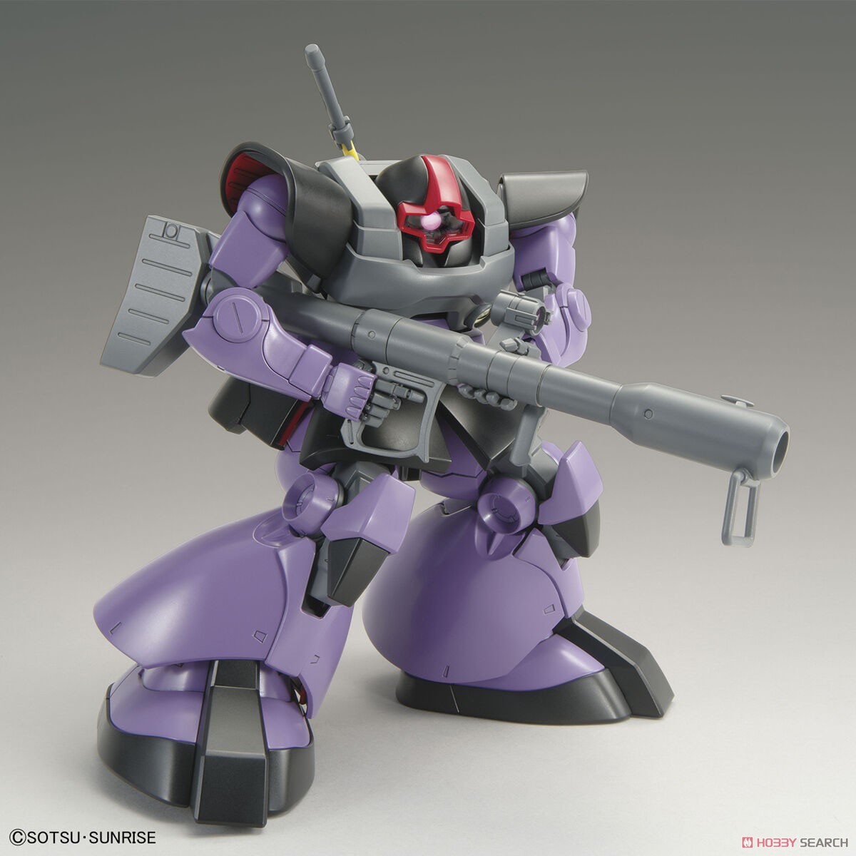 ドム (MG) (ガンプラ) 商品画像8