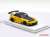 Honda S2000 J`s Racing Yellow (Diecast Car) Item picture2