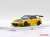 Honda S2000 J`s Racing Yellow (ミニカー) 商品画像1