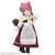 1/12 [Mimy Garden Naturalis Historia] Maris (Pink Ver.) (Fashion Doll) Item picture1