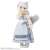 1/12 [Mimy Garden Naturalis Historia] Maris (White Gray Ver.) (Fashion Doll) Item picture2