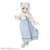 1/12 [Mimy Garden Naturalis Historia] Maris (White Gray Ver.) (Fashion Doll) Item picture4
