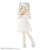 1/12 [Mimy Garden Naturalis Historia] Maris (White Gray Ver.) (Fashion Doll) Item picture6