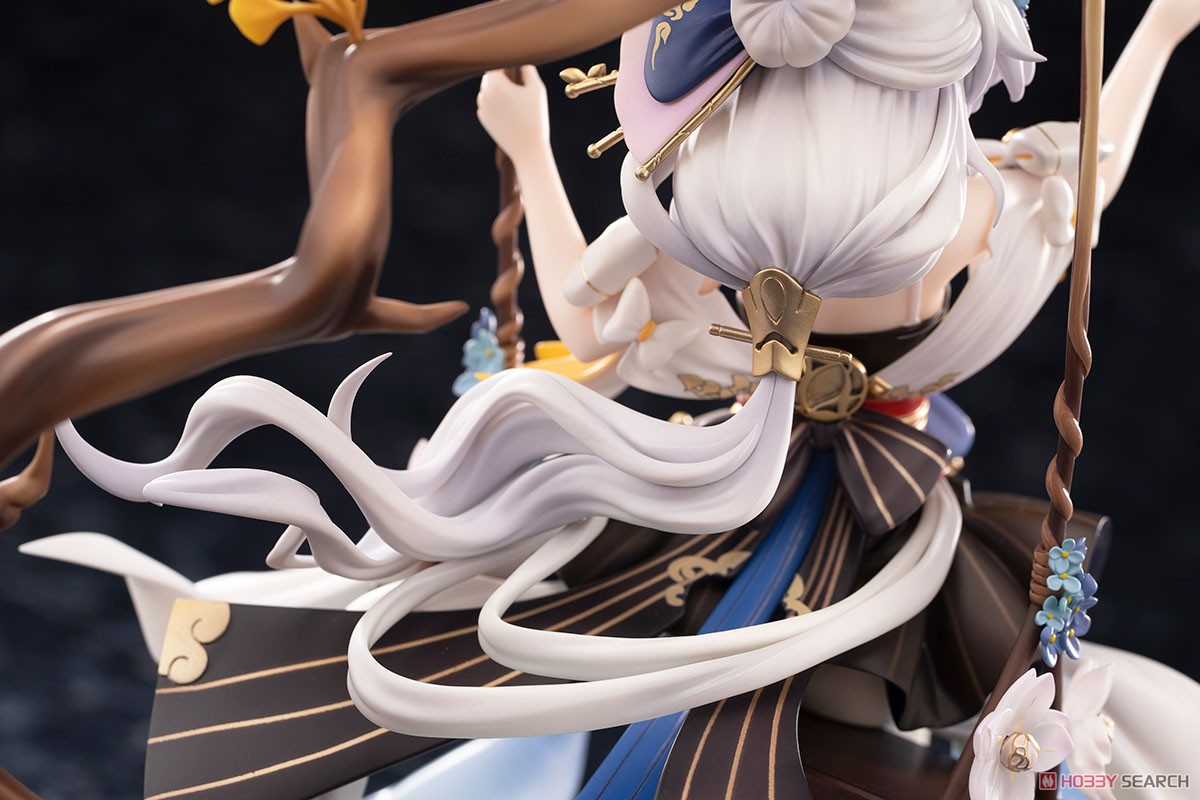 Honkai Impact 3rd Theresa`s-Starlit Astrologos Orchid`s Night Ver. (PVC Figure) 商品画像10