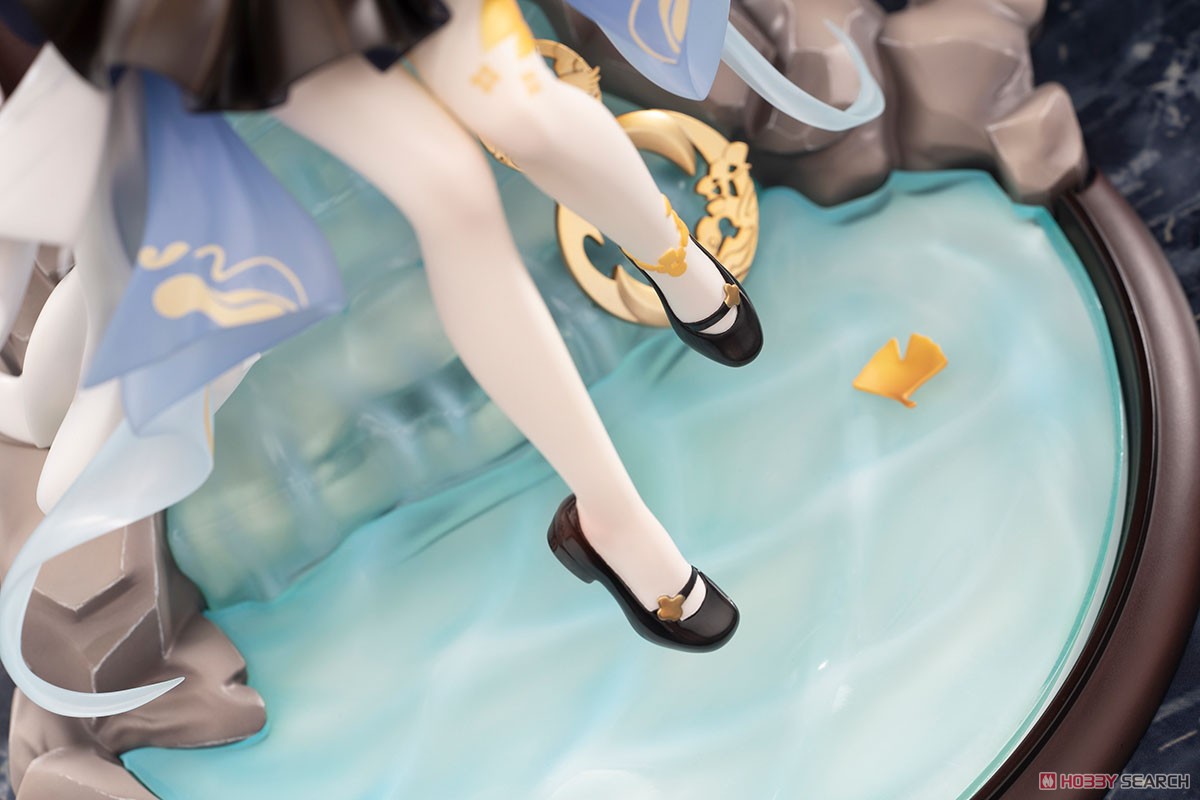 Honkai Impact 3rd Theresa`s-Starlit Astrologos Orchid`s Night Ver. (PVC Figure) 商品画像11