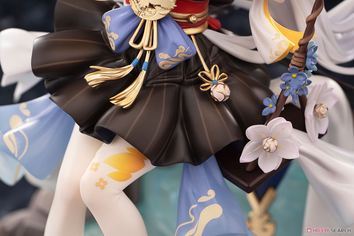 Honkai Impact 3rd Theresa`s-Starlit Astrologos Orchid`s Night Ver. (PVC Figure) 商品画像13