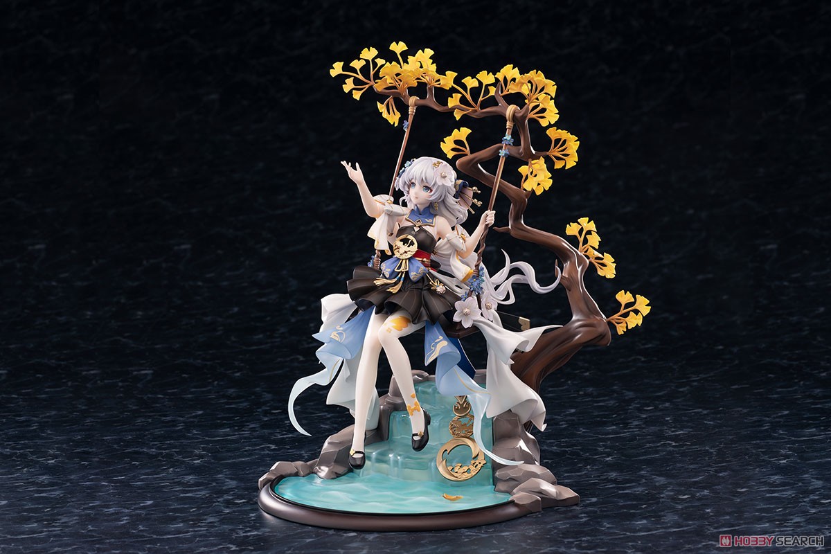 Honkai Impact 3rd Theresa`s-Starlit Astrologos Orchid`s Night Ver. (PVC Figure) 商品画像3