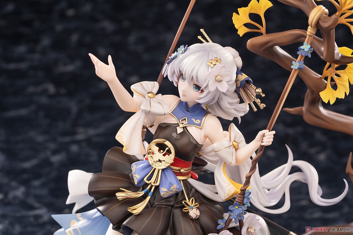 Honkai Impact 3rd Theresa`s-Starlit Astrologos Orchid`s Night Ver. (PVC Figure) 商品画像5
