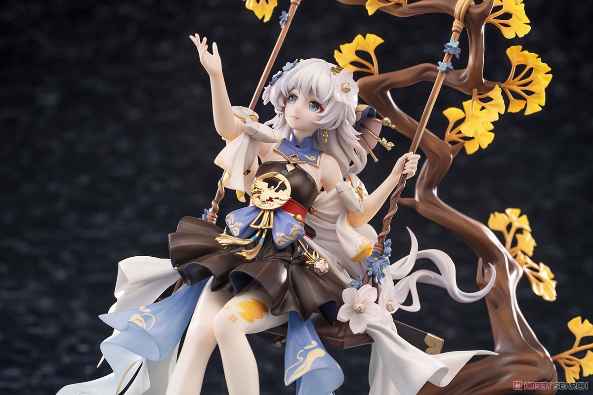 Honkai Impact 3rd Theresa`s-Starlit Astrologos Orchid`s Night Ver. (PVC Figure) 商品画像6