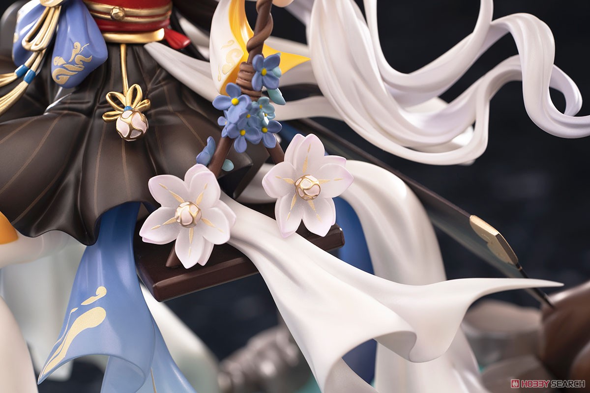 Honkai Impact 3rd Theresa`s-Starlit Astrologos Orchid`s Night Ver. (PVC Figure) 商品画像8
