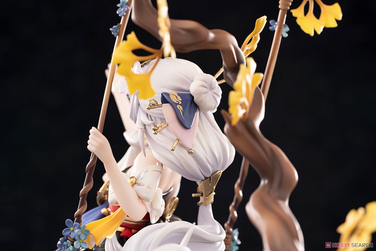 Honkai Impact 3rd Theresa`s-Starlit Astrologos Orchid`s Night Ver. (PVC Figure) 商品画像9