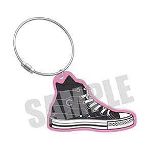 SK8 the Infinity Sneaker Key Ring Cherry Blossom (Anime Toy)