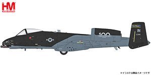 A-10C サンダーボルトII `インディアナANG 2021` (完成品飛行機)