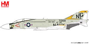 F-4J ファントム2 VF-92 シルバーキングス `MiG-17キラー` (完成品飛行機)