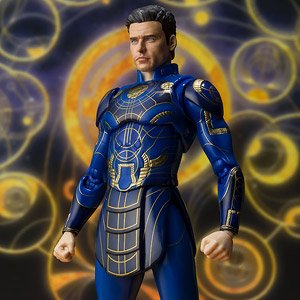 S.H.Figuarts Ikaris (Eternals) (Completed)