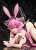 Asmodeus: Bare Leg Bunny Ver. (PVC Figure) Item picture5