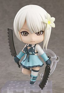 ねんどろいど NieR Replicant ver.1.22474487139... カイネ (完成品)