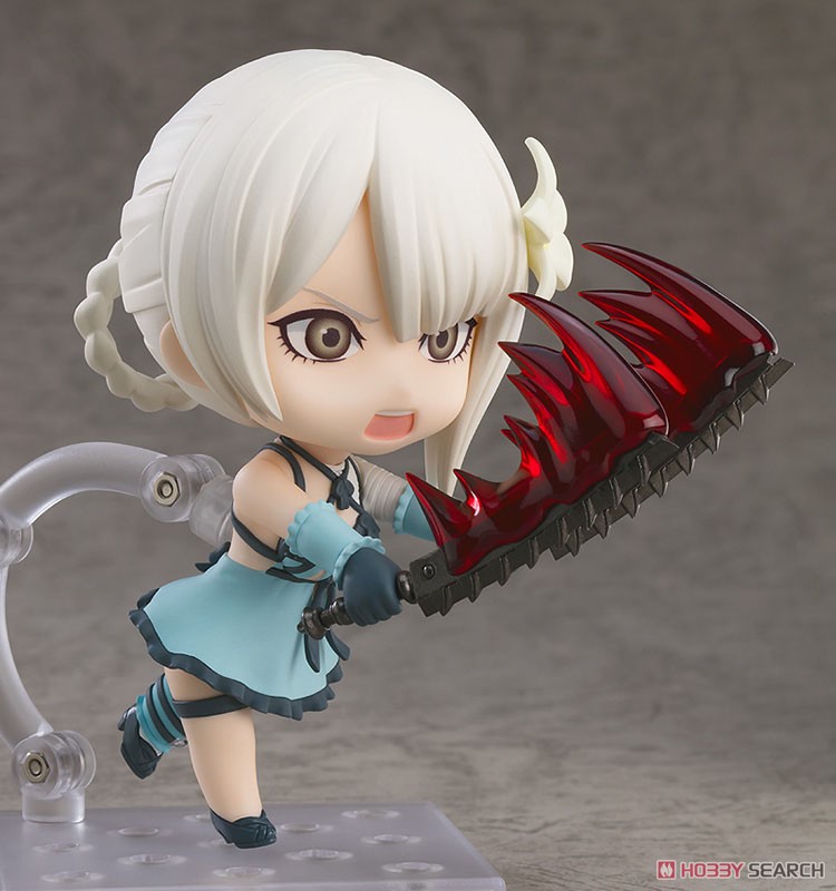 Nendoroid Nier Replicant Ver.1.22474487139... Kaine (Completed) Item picture3